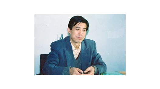 汽車系72級學生常越義，現(xiàn)任內(nèi)蒙工程局黨委書記
