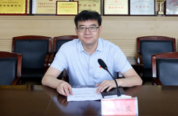 黨委委員、副院長(zhǎng)    周永良