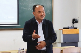 黨委委員、副院長(zhǎng)　武鈞