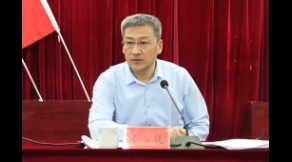 孫智憑：2001年3月-2010年9月黨總支書記，2010年9月-2025年3月黨委書記